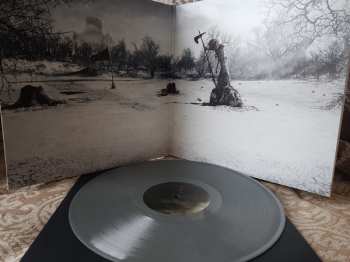 LP Amebix: Sonic Mass  DLX | CLR