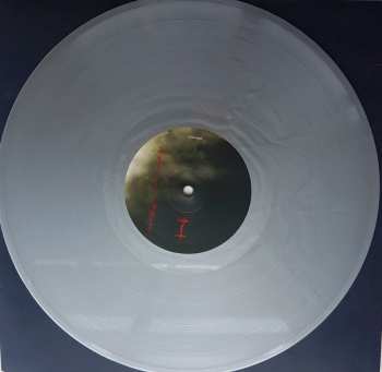 LP Amebix: Sonic Mass  DLX | CLR