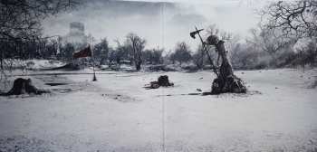 LP Amebix: Sonic Mass  DLX | CLR