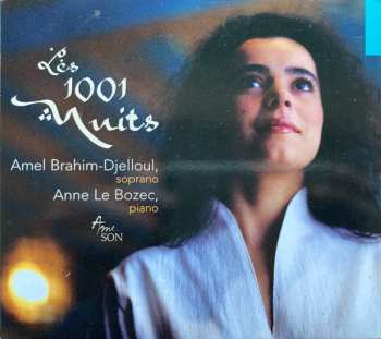 Album Anne Le Bozec: Les 1001 Nuits
