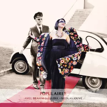 Amel Brahim-Djelloul: Populaires