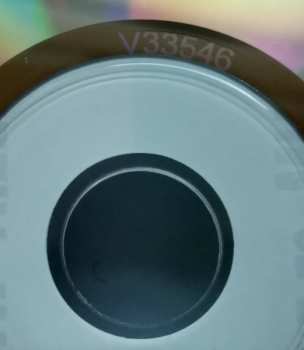 CD Amelia White: Rhythm Of The Rain USA