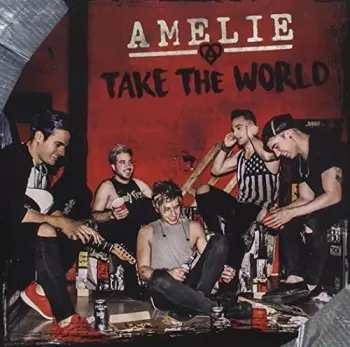 Amelie: Take The World