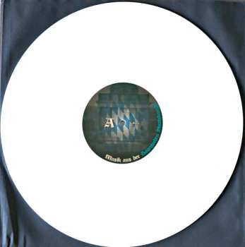 LP Amen 81: Musik Aus Der Bayerischen Staatskanzlei CLR