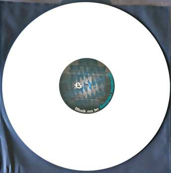 LP Amen 81: Musik Aus Der Bayerischen Staatskanzlei CLR