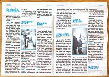 LP Amen 81: Musik Aus Der Bayerischen Staatskanzlei CLR