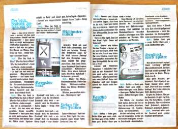 LP Amen 81: Musik Aus Der Bayerischen Staatskanzlei CLR