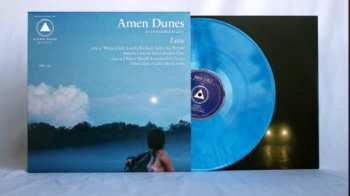 LP Amen Dunes: Love LTD | CLR