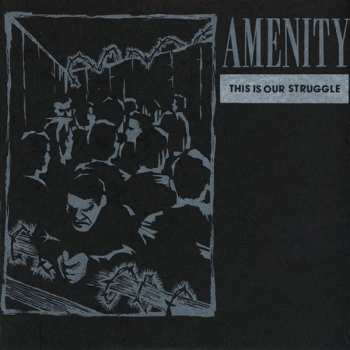 Album Amenity: This Is Our Struggle