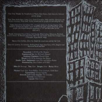 LP Amenity: This Is Our Struggle