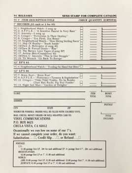 LP Amenity: This Is Our Struggle