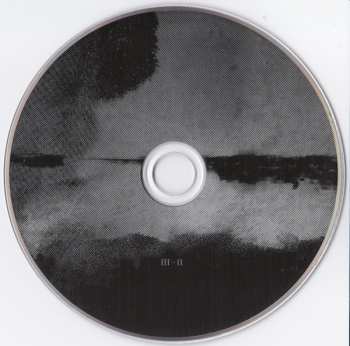 2CD Amenra: Mass III-II + Mass IIII DIGI