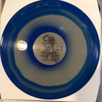 LP Amenra: Songs Of Townes Van Zandt Vol. III CLR | LTD