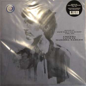 LP Amenra: Songs Of Townes Van Zandt Vol. III CLR | LTD