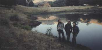 CD America: Heritage: Home Recordings/Demos 1970-1973