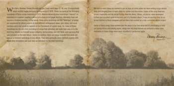 CD America: Heritage: Home Recordings/Demos 1970-1973