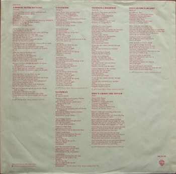 LP America: History · America's Greatest Hits