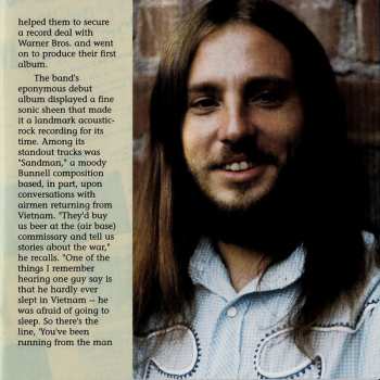 CD America: The Definitive America