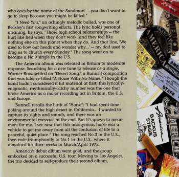 CD America: The Definitive America