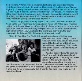 CD America: The Definitive America