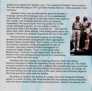 CD America: The Definitive America