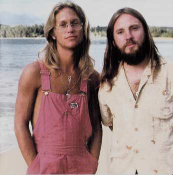 CD America: The Definitive America