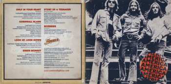 CD America: Archives (Vol1)