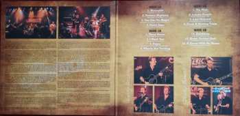 2LP America: Greatest Hits - In Concert