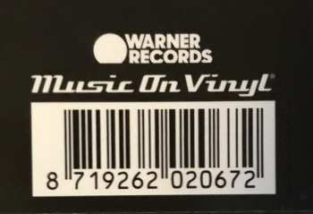 LP America: Hearts LTD | NUM | CLR