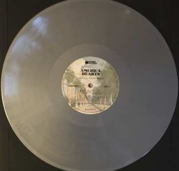 LP America: Hearts LTD | NUM | CLR