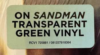 LP America: Now Playing CLR