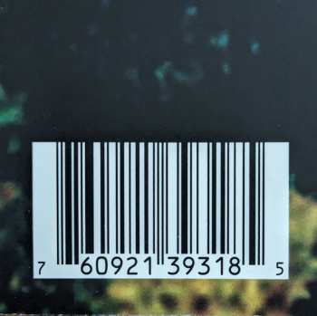 LP American Aquarium: Small Town Hymns