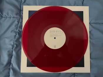 2LP American Football: American Football DLX | CLR