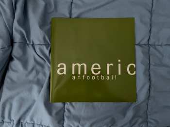 2LP American Football: American Football DLX | CLR