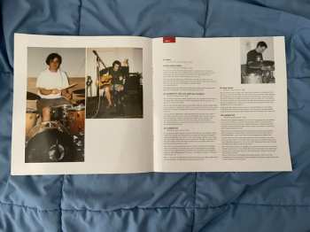 2LP American Football: American Football DLX | CLR