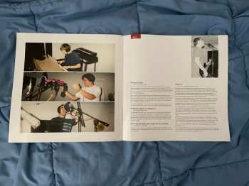 2LP American Football: American Football DLX | CLR