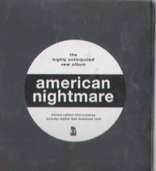 LP American Nightmare: American Nightmare