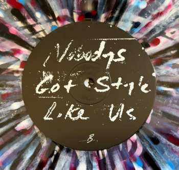 LP American Nightmare: Year One (25th Anniversary)