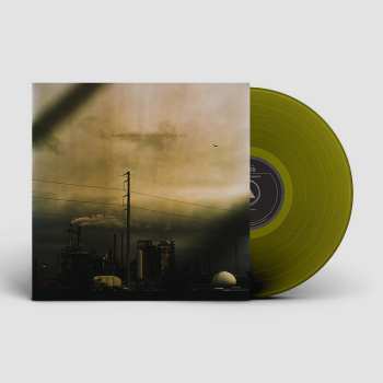 LP Uniform: American Standard