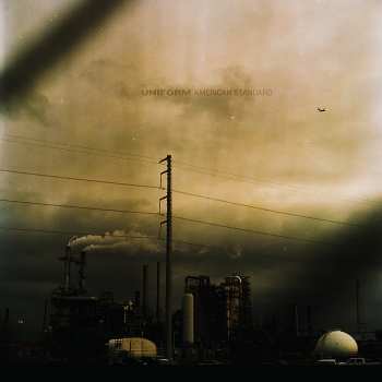 LP Uniform: American Standard