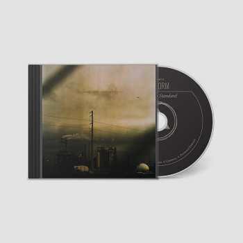 CD Uniform: American Standard