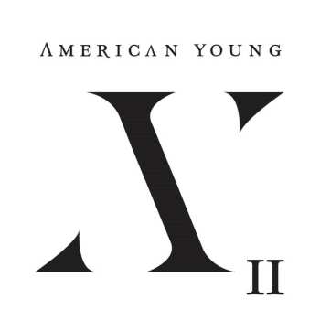 CD American Young: AYII