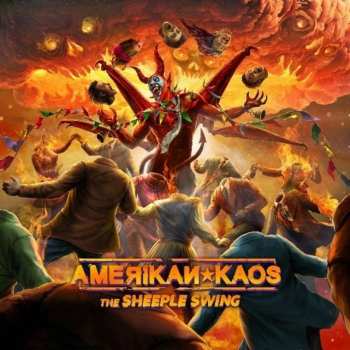 Album Amerikan Kaos: Sheeple Swing