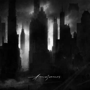 Album Amesoeurs: Amesoeurs