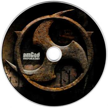 2CD amGod: Dreamcatcher