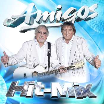 CD Amigos: Hit-Mix