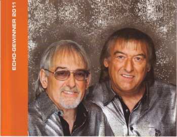 CD Amigos: Mein Himmel Auf Erden