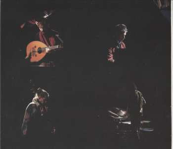 CD Amin Al-Aiedy: Shams