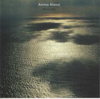 CD Amina Alaoui: Arco Iris