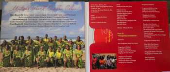 CD Amina Figarova: Suite For Africa